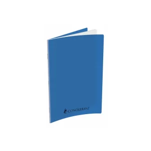 Cahier TP PVC 100 pages