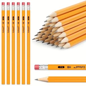 Crayon Noir