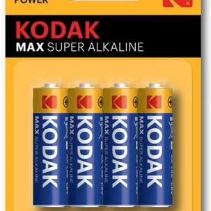 Piles Kodak GM;