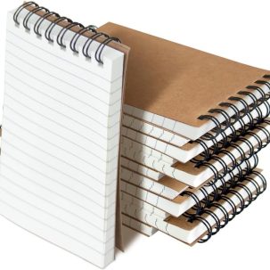 Petit carnet 96 pages